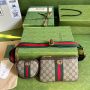 Gucci Ophidia Belt Bag