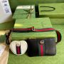 Gucci Ophidia Belt Bag