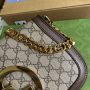 Gucci Blondie Small Shoulder Bag 