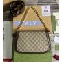 Gucci Blondie Small Shoulder Bag 