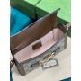 Gucci Horsebit 1955 GG Bag 