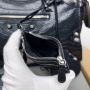 Balenciaga Large Le Neo Cagole City Bag 