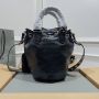 Balenciaga Le Cagole Small Small Bucket Bag 