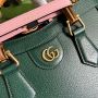 Gucci Diana Baomboo Small Tote 