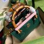 Gucci Diana Baomboo Mini Tote 