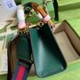 Gucci Diana Baomboo Mini Tote 