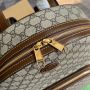 Gucci Interlock GG Backpack 