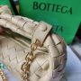 Bottega Veneta Mini Chain Jodie 