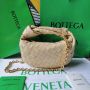 Bottega Veneta Mini Chain Jodie 