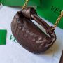 Bottega Veneta Mini Chain Jodie 