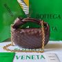 Bottega Veneta Mini Chain Jodie 