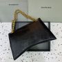 Balenciaga Crush Large Chain bag 