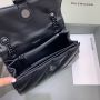 Balenciaga Crush Small Chain Bag 