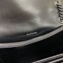 Balenciaga Crush Medium Chain Bag 