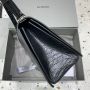 Balenciaga Crush Medium Sling Bag 