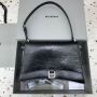 Balenciaga Crush Medium Sling Bag 