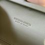 Bottega Veneta Knot Clutch