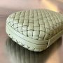 Bottega Veneta Knot Clutch