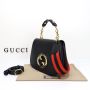 Gucci Blondie Top Handle Bag 