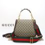 Gucci Blondie Top Handle Bag 