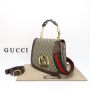 Gucci Blondie Top Handle Bag 