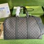 Gucci Savoy Samll Travel Bag 