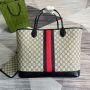 Gucci Ophidia Large Tote