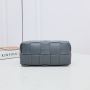 Bottega Veneta Small Brick Cassette Shoulder Bag 