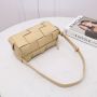 Bottega Veneta Small Brick Cassette Shoulder Bag 