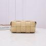 Bottega Veneta Small Brick Cassette Shoulder Bag 