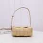 Bottega Veneta Small Brick Cassette Shoulder Bag 