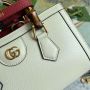 Gucci Diana Small Shoulder Bag 