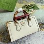 Gucci Diana Small Shoulder Bag 