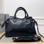 Balenciaga Le Neo Cagole City Small Bag 