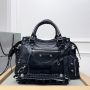 Balenciaga Le Neo Cagole City Small Bag 