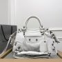 Balenciaga Le Neo Cagole City Small Bag 