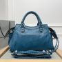 Balenciaga Le Neo Cagole City Small Bag 