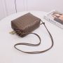 Bottega Veneta Small Loop Camera Bag 