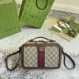 Gucci Ophidia GG Small Bag 