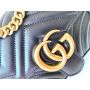 Gucci GG Marmont Mini Shoulder Bag