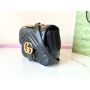 Gucci GG Marmont Mini Shoulder Bag