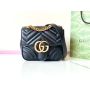 Gucci GG Marmont Mini Shoulder Bag