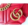 Gucci GG Marmont Mini Shoulder Bag