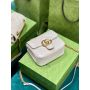 Gucci GG Marmont Mini Shoulder Bag