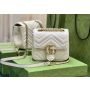 Gucci GG Marmont Mini Shoulder Bag