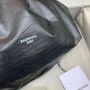 Balenciaga Crush Medium Tote bag 