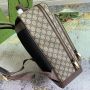 Gucci Ophidia GG medium backpack