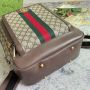 Gucci Ophidia GG medium backpack