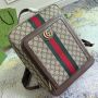 Gucci Ophidia GG medium backpack