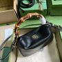 Gucci Diana Small Hobo Bag 